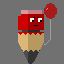 Blockhead #2527