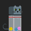 Blockhead #2538