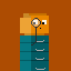 Blockhead #2539
