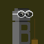 Blockhead #2550