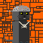 Blockhead #2558