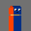 Blockhead #2561
