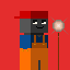 Blockhead #2562
