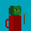 Blockhead #2575