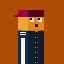 Blockhead #2580