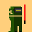 Blockhead #2582