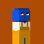 Blockhead #2611