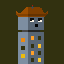 Blockhead #2613
