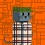 Blockhead #2625