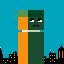 Blockhead #2635