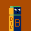 Blockhead #2639
