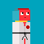 Blockhead #2654
