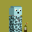 Blockhead #2671