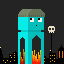 Blockhead #2678