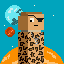 Blockhead #2696