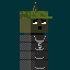Blockhead #2698