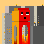 Blockhead #2704