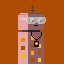 Blockhead #2706