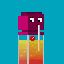 Blockhead #2722