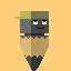 Blockhead #2723