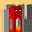 Blockhead #2725