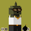 Blockhead #2731