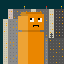 Blockhead #2733