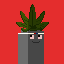 Blockhead #2745