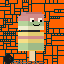 Blockhead #2766