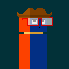Blockhead #2424