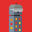 Blockhead #2805