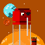 Blockhead #2815