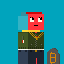 Blockhead #2817