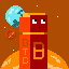 Blockhead #2824