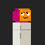 Blockhead #2826