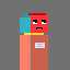 Blockhead #2427