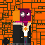 Blockhead #2841