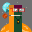 Blockhead #2848