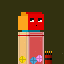 Blockhead #2849