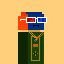 Blockhead #2439