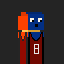 Blockhead #2450