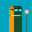 Blockhead #2455