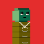 Blockhead #2460