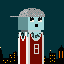 Blockhead #2463