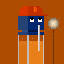 Blockhead #2869