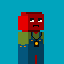 Blockhead #2973