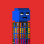 Blockhead #2988