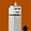 Blockhead #2993