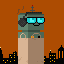 Blockhead #3011