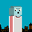 Blockhead #3014